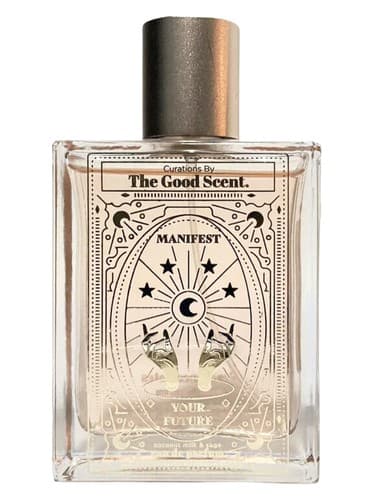 Manifest Your Future - مانیفست یور فیوچر