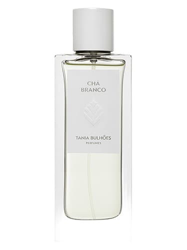 Chá Branco
