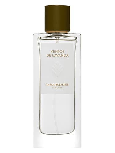 Ventos de Lavanda