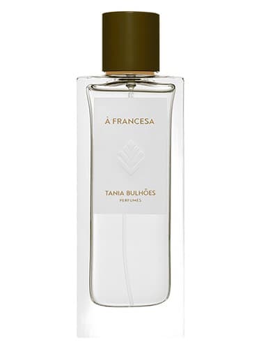 À Francesa - فرانزا