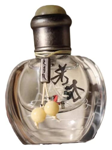 Ruò Mù 若木 