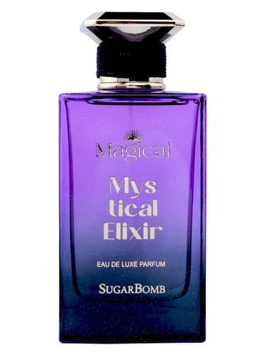 Mystical Elixir - اکسیر عرفانی
