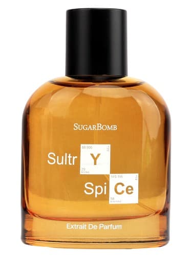 Alchemist Sultry Spice - کیمیاگر سولتری اسپایس