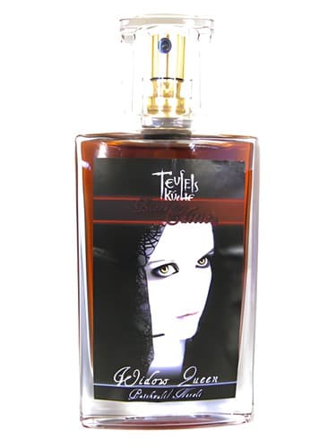 Widow Queen - کویین بیوه