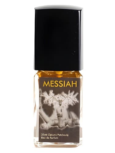 Messiah - مسیحا