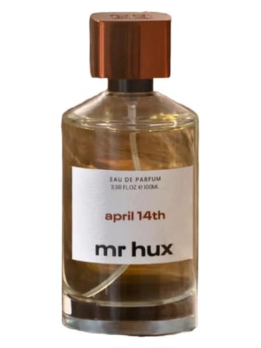 April 14th - 14 آوریل