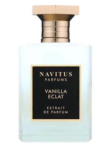 Vanilla Éclat - وانیلا اکلت