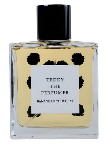 Banane au Chocolat 