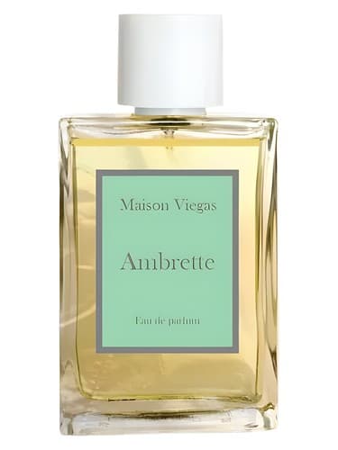 Ambrette - آمبرت