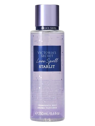 Love Spell Starlit