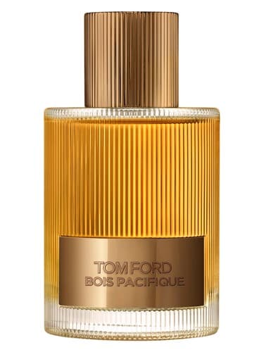 Bois Pacifique - بوا پسیفیک