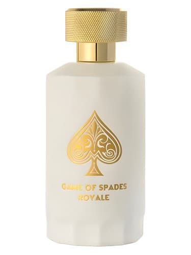 Game of Spades Royale - گیم آف اسپیدز رویال