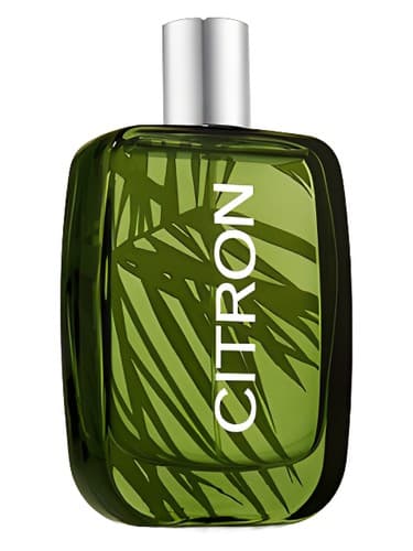 Citron For Men - سیترون برای مردان
