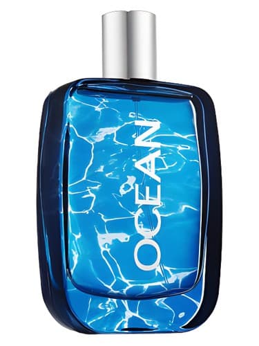 Ocean for Men - اوشن فور من