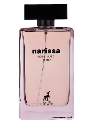 Narissa Rose Musc For Her