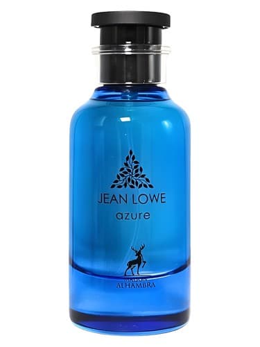 Jean Lowe Azure - ژان لو آزور