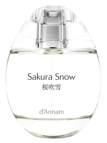 Sakura Snow - ساکورا اسنو