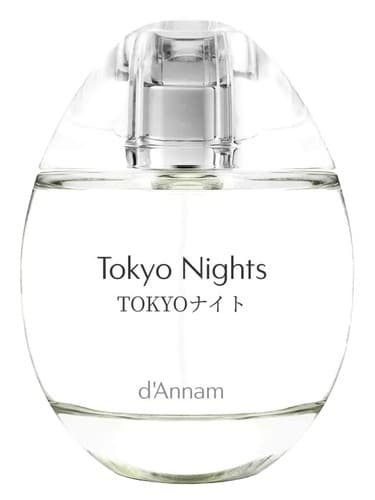 Tokyo Nights - توکیو نایتز
