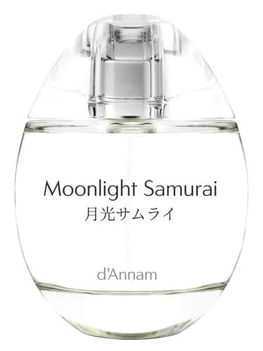 Moonlight Samurai - مونلایت سامورایی