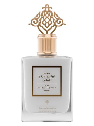 Special Musk - مشک مخصوص