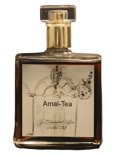 Amal-Tea - امل تی