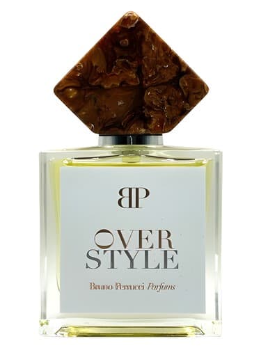 Over Style - بیش از سبک