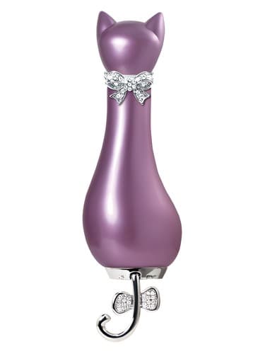 Noble Violet