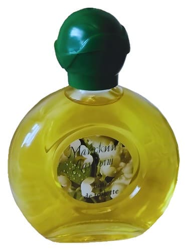 Майский ландыш 