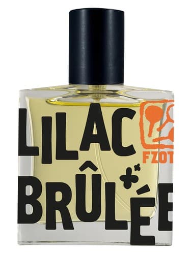 Lilac Brûlée - لایلاک بروله