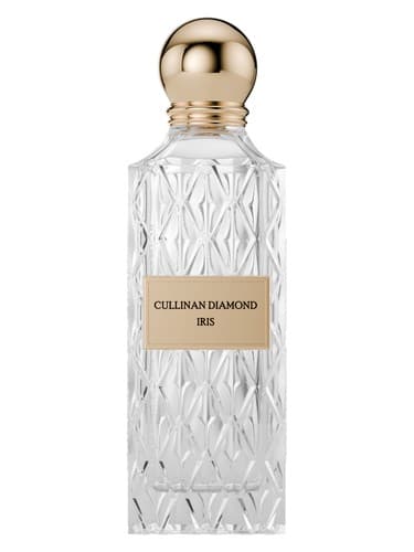 Cullinan Diamond Iris - کولینان دایاموند آیریس