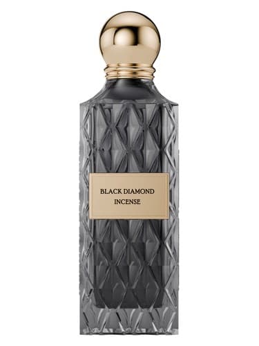Black Diamond Incense - بلک دایموند اینسنس