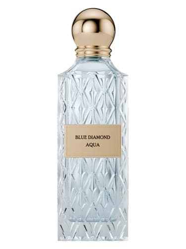 Blue Diamond Aqua - بلو دایموند آکوا