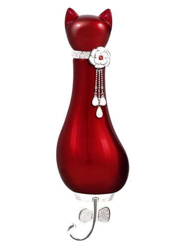Shinny Red