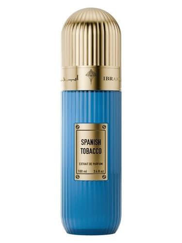 Spanish Tobacco - اسپانیش توباکو