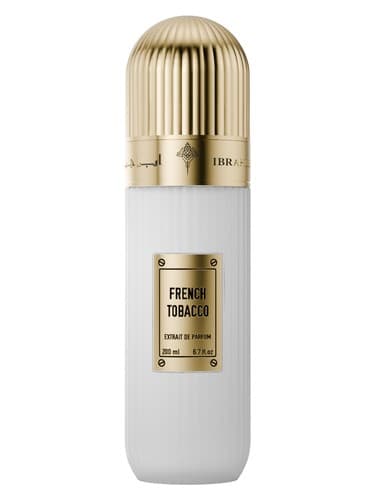 French Tobacco - فرنچ توباکو