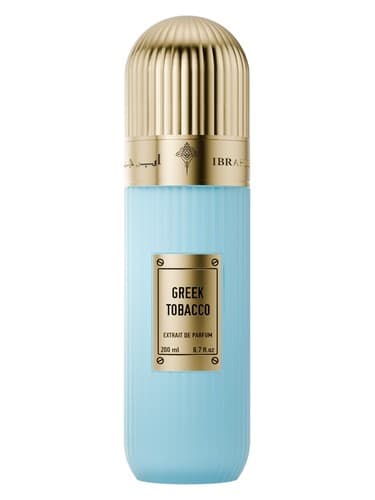 Greek Tobacco - گریک توباکو