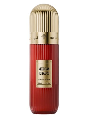 Mexican Tobacco - مکزیکن توباکو