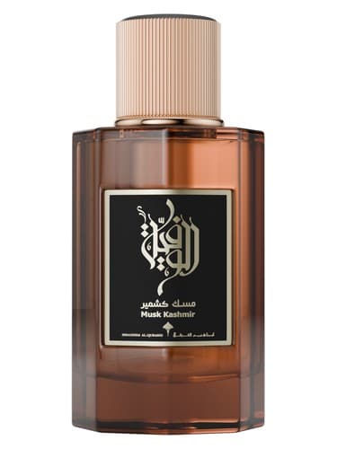 Musk Kashmir
