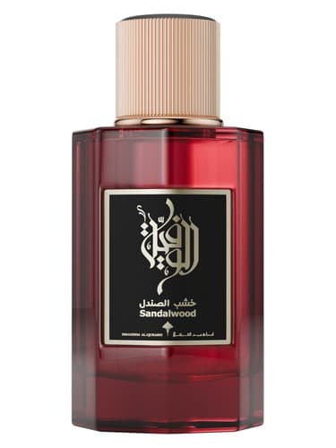 Sandalwood - وود صندل