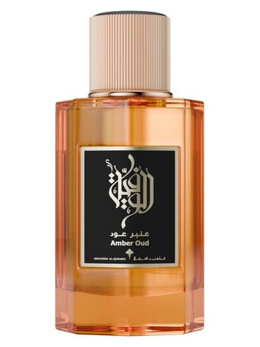 Amber Oud