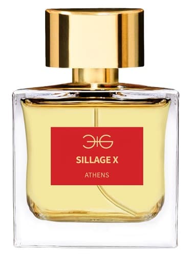 Sillage X