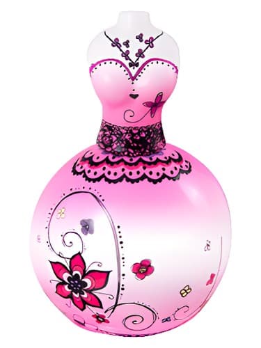 Lady Pink - لیدی پینک