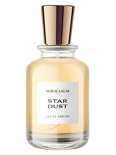 Star Dust