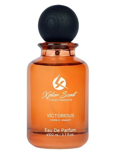 Victorious - پیروز