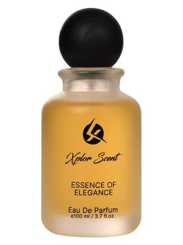 Essence Of Elegance - جوهر ظرافت