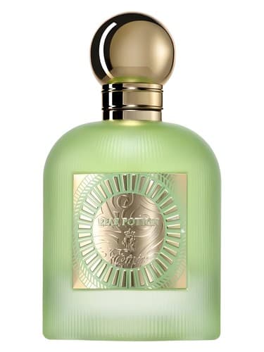 Pear Potion - پیر پوشن
