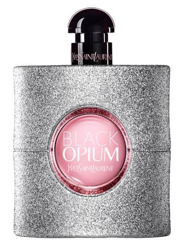 Black Opium Glitter - بلک اوپیوم گلیتر