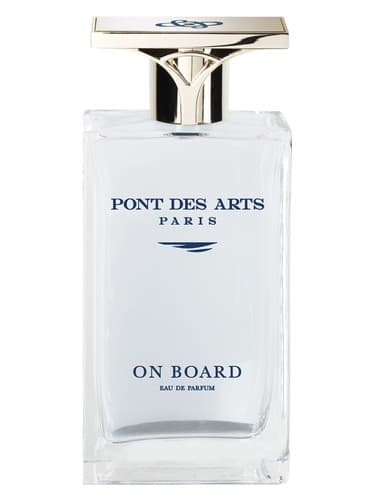 On Board - در هیئت مدیره
