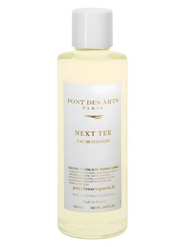 Next Tee Eau de Cologne - ادکلن نکست تی