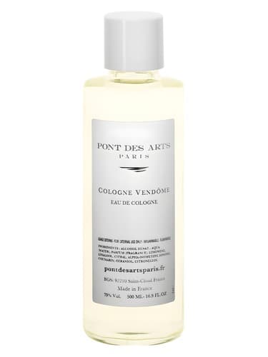 Cologne Vendôme Eau de Cologne - ادکلن ادکلن Vendôme